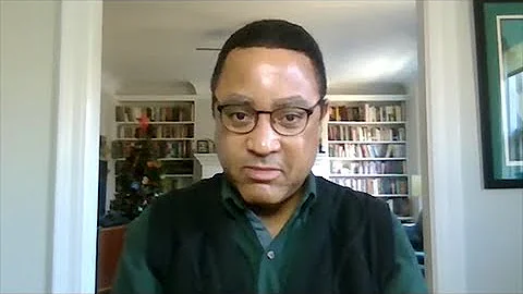 John McWhorter on Woke Politics, Race, and Education