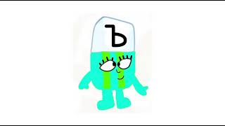 Russian Alphablocks Song Part 1