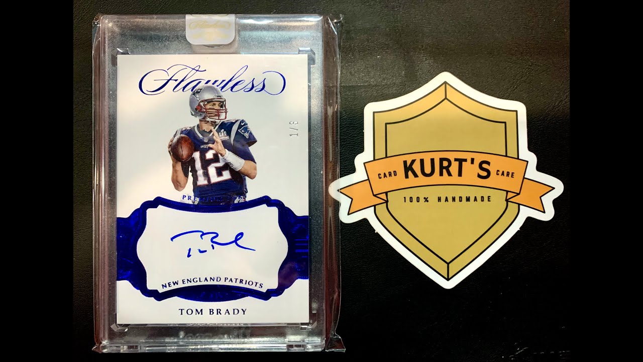 Product Review, Kurt's Card Care Kit