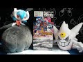 Pokouverture 8 figurines pokballs volcanion pokmon shiny et mga evolutions