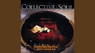 Video thumbnail of "Collective Soul - Forgiveness"