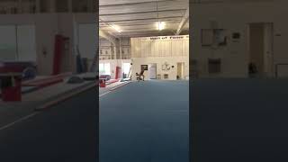 Whip pass