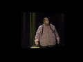 **Must Watch** Bruce Bruce funny as ever (LIT AF TOUR BATON ROUGE, LA 2020)