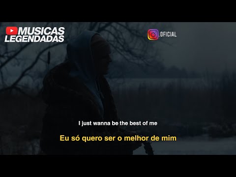 Justin Bieber - Changes (Legendado | Lyrics + Tradução)