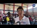 'PEOPLE WHO VIOLATED THE PROCESS WILL FACE THE CONSEQUENCES'  WATCH: Shalaine Marie Lucero,…