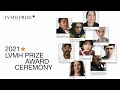 Final of the 2021 LVMH Prize