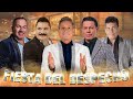 Olider Montana, El Charrito Negro, Dario Gomez, Fernando Burbano, El Gato Negro Mix Despecho