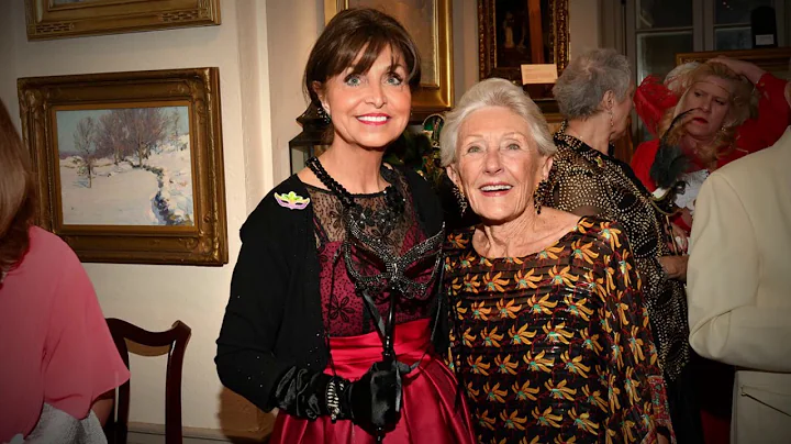 Nancy Donahue