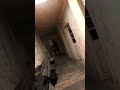 Split Second decisions in Wornhouse