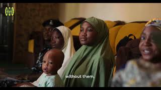 On Common Ground || FCDO ISF Documentary