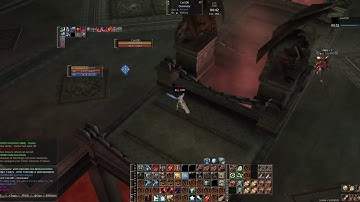 L2 Kings - archmage oly (worlds most broken geodata)