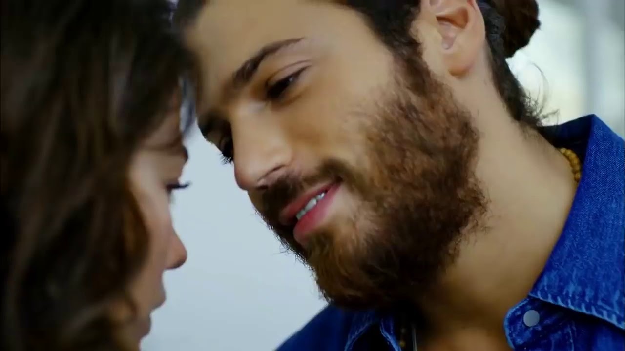 Too Lost In You  Can  Sanem  Hot moments