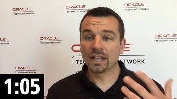 Oracle GoldenGate for Big Data | Michael Rainey