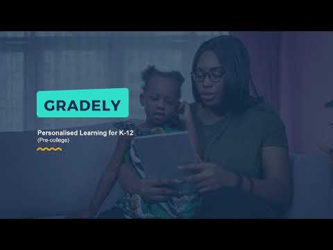 Norrsken Impact Accelerator l Demo Day: Gradely