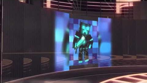 My new intro (Made by Animoto