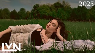 Liyna - Lovely Chaos Original Mix