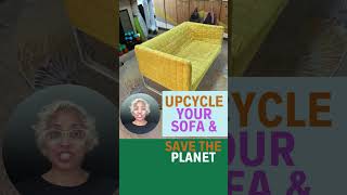 Upgrade Your IKEA Knopparp Sofa with Custom Slipcovers | 100% Linen & Cotton | Rockin Cushions