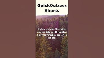 🧠 Test Your Math Skills: Quick Aptitude Questions Challenge! 🔢