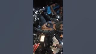 Sisa acara CB Sugali