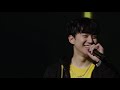 [ 🎤 Say Yes ] 2018 冬の少年