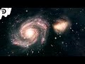 【地球消滅】暗黒物質ダークマターが銀河を食う可能性|解明・宇宙の仕組み (ディスカバリーチャンネル)