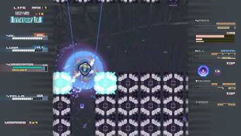 Hellsinker Full Sequence Order 1cc Part 4/6