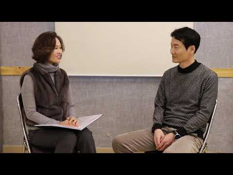 테이블 2인대사 연습