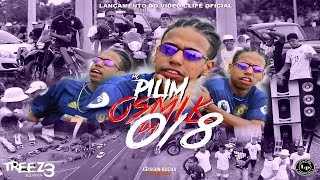 Mc Pilim - Os Mlk da 018 (Treez3 Filmes)