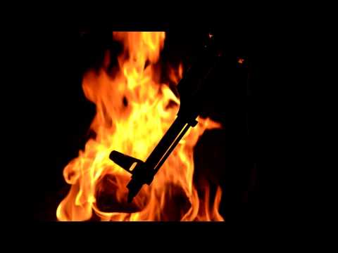 جئنا لنشر الخير أبو سارية الحموي وأبو حديد 