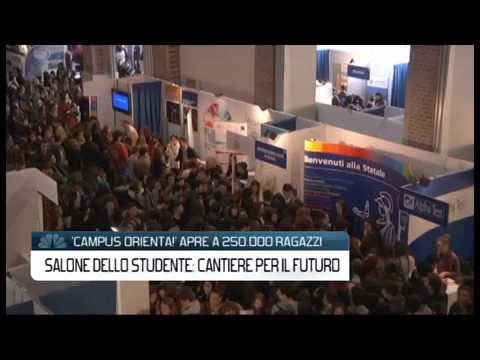 Salone dello Studente