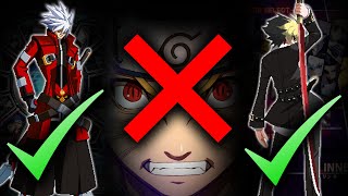 Why Small Fighting Game Rosters Are Amazing - Breakdown