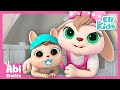New Baby | Love Sharing | Life Lesson For Kids | Abi Stories Compilation