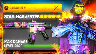 the NEW HALLOWEEN MAP UPDATE is FINALLY HERE in WARZONE!