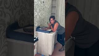 LATINA Design and Reno - Behind The Scenes 35