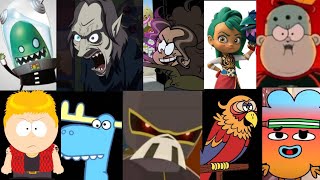 Defeats Of My Favorite Cartoon Villains Part 54