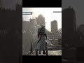 МУРАШКИ ОТ НОСТАЛЬГИИ #Shorts #assassinscreed #assassin #AC #ubisoft