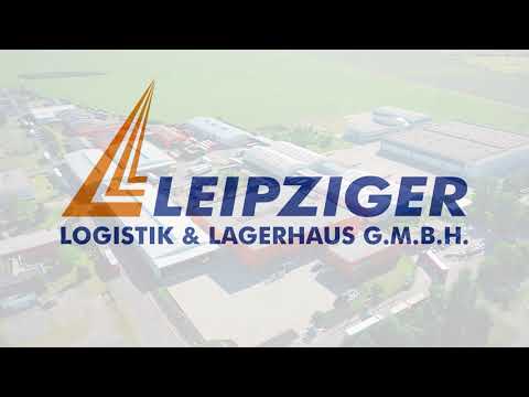 Leipziger Logistik 2021