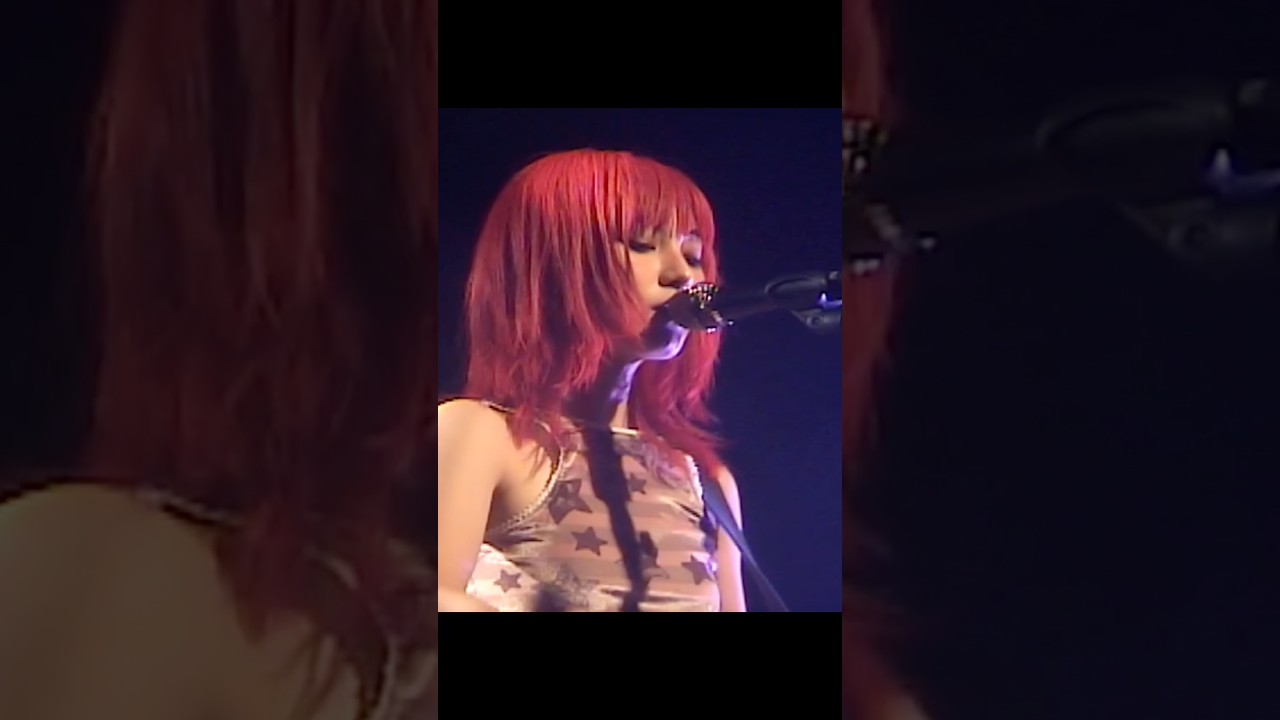 #a子 - 愛はいつも (Live From JUNO) #ako #music
