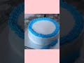 Birthday special cake #cake shorts # shorts #youtubeshorts