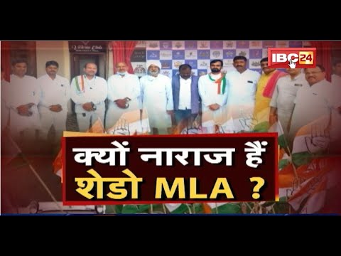 हारे प्रत्याशियों की Meeting..BJP ने कसा तंज। क्यों नाराज हैं शेडो MLA? CG Politics | CG Ki Baat