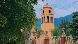 Villa Garcia Marquez El Tarengo, Jalisco