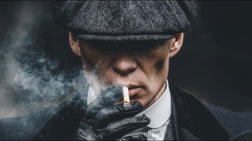 Playlist Make You Feel Like a Gangster | Dark Blues Music | Gentleman Songs
