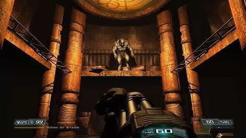 DOOM 3 Part 26 Deeper in the Caverns