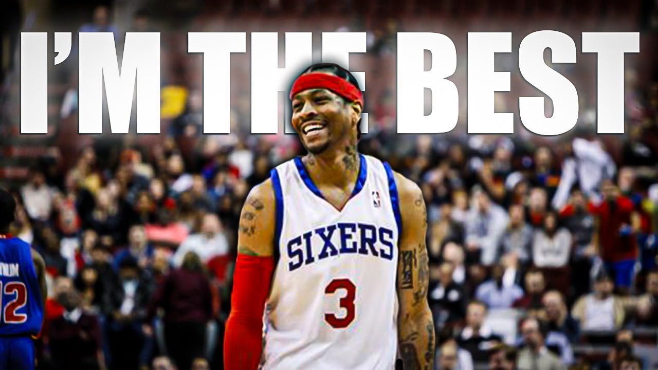 The Legacy of Allen Iverson: Why He Changed the NBA Forever - YouTube