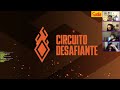 Estral x Ei Nerd | MD1 - Circuitão 2º Split - 2026 | Ilha das Lendas