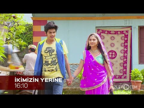 İkimizin Yerine 486. Bölüm Fragmanı - 6 Ocak Pazartesi