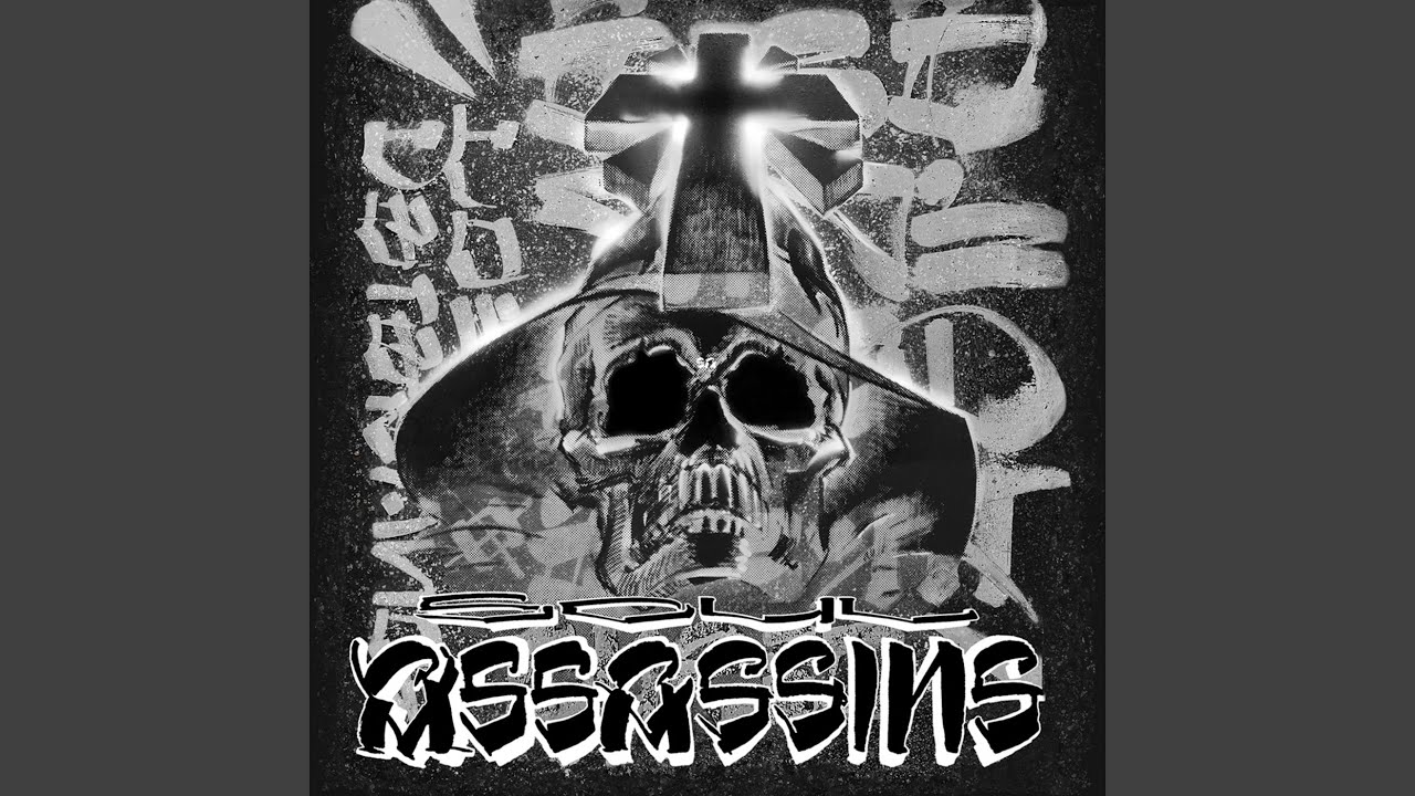 DJ Muggs - Crazy Horse akkoorden
