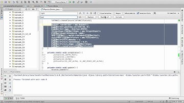 #31 Bonus - LWJGL Tutorials