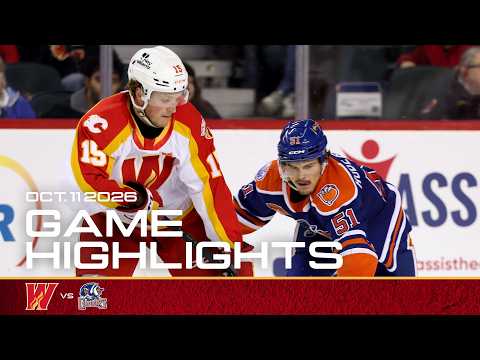 Game Highlights | 11.10.26
