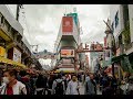 Ameyoko Market | Day 13 | Tokyo, Japan